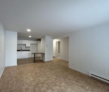 1 CH - 1 SDB - Saint-Charles-Borromée - $1,150 /mo - Photo 2