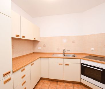 Voraussetzung: Ü50! Frisch renovierte 2-Zimmer-Wohnung im Westliche... - Foto 1