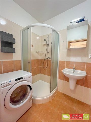 Pronájem bytu 1+kk 60 m² - Фото 5