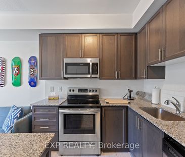For Lease - 26 Fieldway Road Unit# 27, Toronto, Ontario - Photo 5