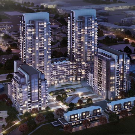 For Lease - 30 Meadowglen Place Unit# 2704, Toronto, Ontario - Photo 3