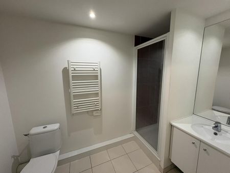 Appartement T2 à louer Cesson Sevigne - 40 m² - Photo 4