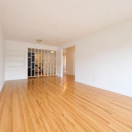 2 CH - 1 SDB - Montréal - $1,450 /mo - Photo 3