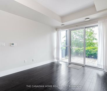 For Lease - 155 ST. LEGER Street Unit# 102, Kitchener, Ontario - Photo 6