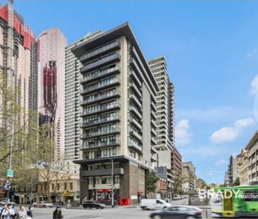 Melbourne CBD - Photo 1