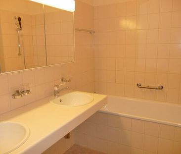 Wohnung befristet bis 31.03.2028 - Foto 5