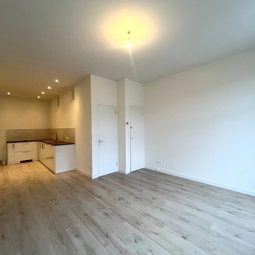 Pretorialaan, 3072 ER, Rotterdam - Photo 1