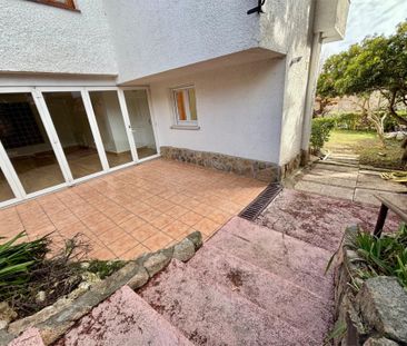 Planta baja de alquiler en Calle de Galicia, 19, Ciudad Jardín Vald... - Photo 2