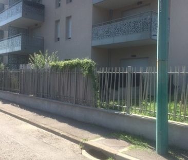 LA VERPILLIERE - APPARTEMENT T3 RDJ - Photo 1