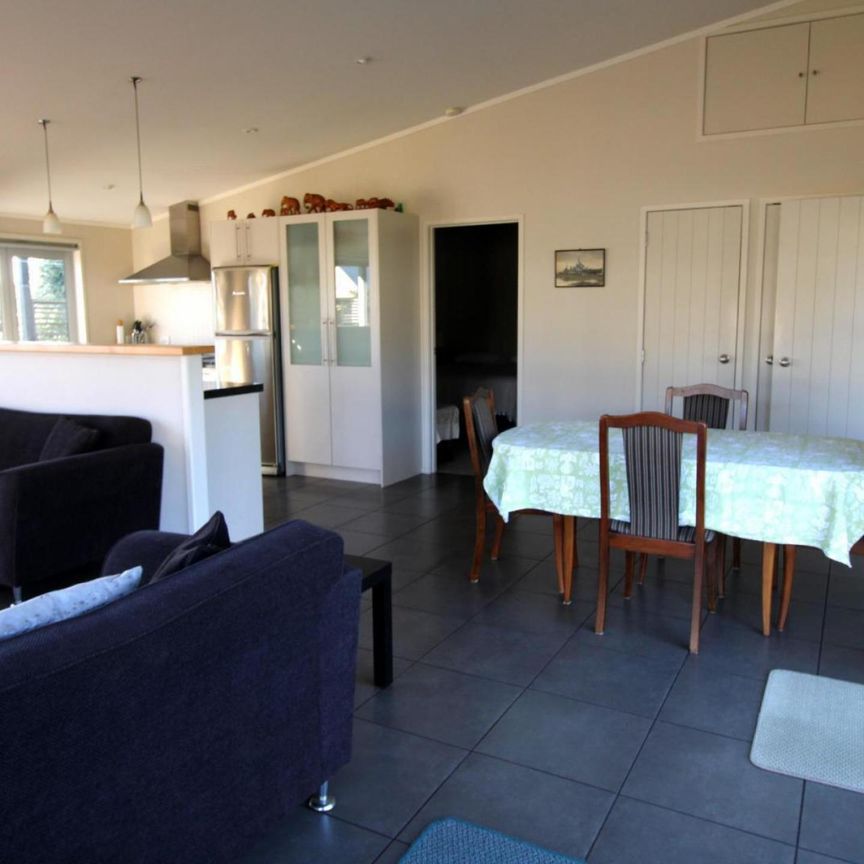 Family fun on Waimare - Photo 1