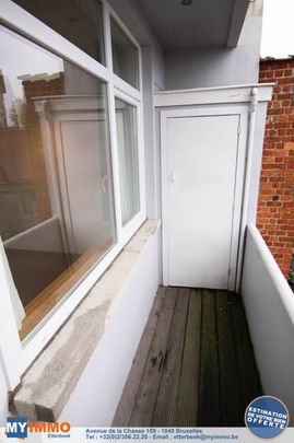 Rue Colonel Chaltin1180 Uccle - Photo 1