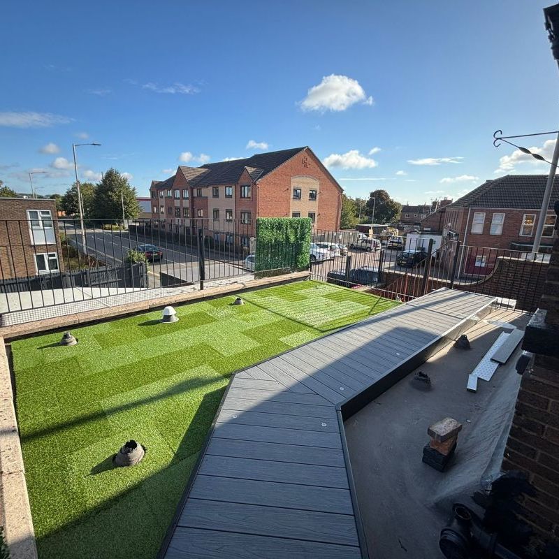 85a Ashby Road - Brand New Modern RenovationLoughborough - Photo 1