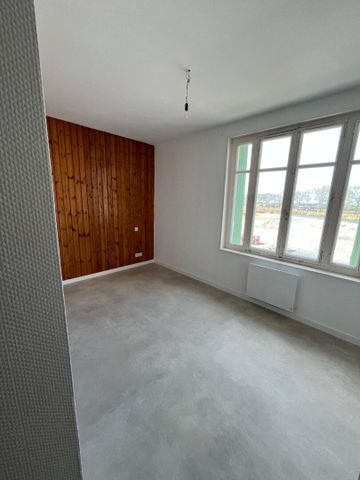 Location appartement 3 pièces, 80.00m², Marans - Photo 2