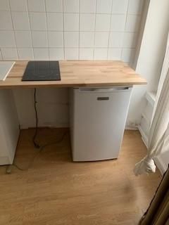 Location Appartement 1 pièce 23m² LYON 7ème - Photo 5