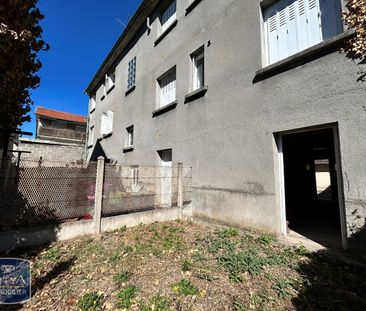 Location Appartement 3 pièces 53m² BRIVE LA GAILLARDE 19100 - Photo 6