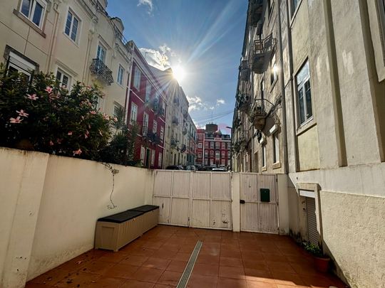 Apartamento T2 em Lisboa - Photo 1
