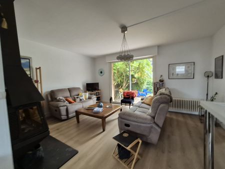 Location Maison 4 pièces 109m² DUNKERQUE 59140 - Photo 2