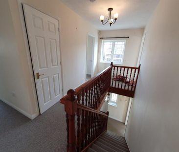 4 Bedroom House to Rent in Gillingham Road, Kettering, Northants, NN15 - Photo 5