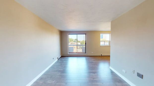 For Lease - 125 Forest Avenue Unit# 805, Hamilton, Ontario - Photo 1