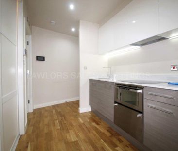 Studio to rent - Photo 4