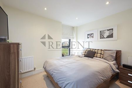 2 bedroom apartment to rent - Photo 3