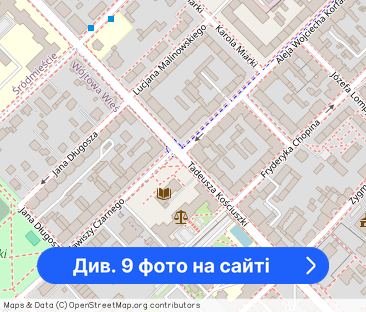 Luksusowy apartament z miejscem postojowym w garażu - Фото 1