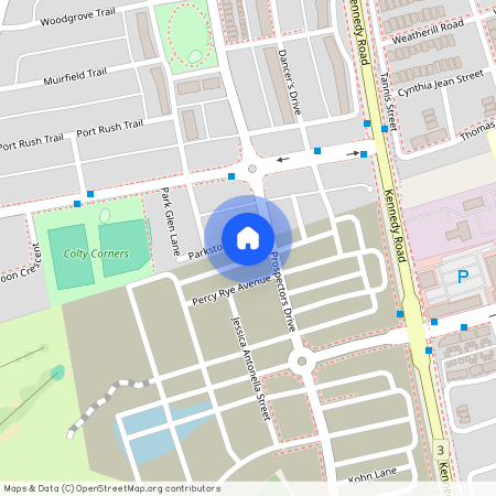 5 Parkstone Road, Markham