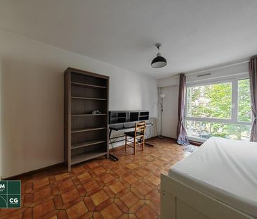 Location Appartement 1 pièce 22m² STRASBOURG 67000 - Photo 2