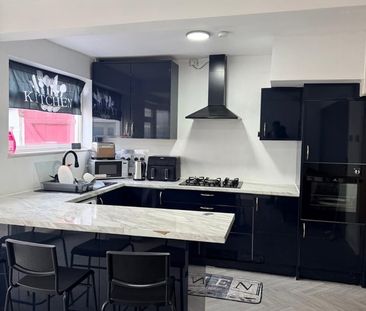 Room in a Shared House, Cateswell Road, B11 - Photo 2