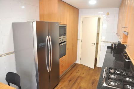 Piso de alquiler en Avinguda Francesc Macià, Els Molins - Pins Vens - Photo 2