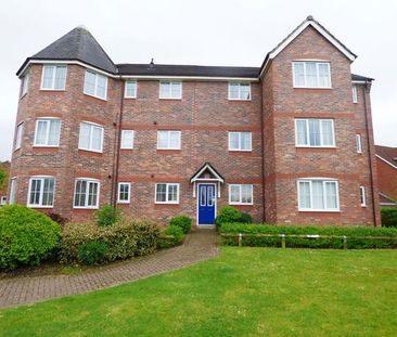 2 bedroom ground floor flat to rent - Photo 3