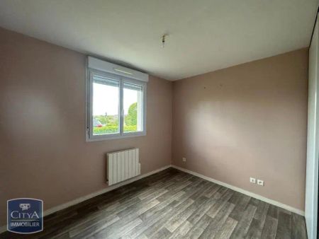 Appartement à louer 2 pièces 45.63m² - Photo 3
