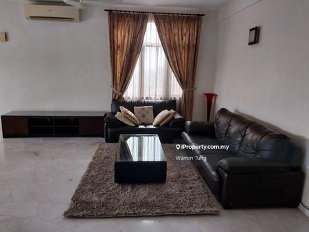 Kiara View, Taman Tun Dr Ismail - Photo 2