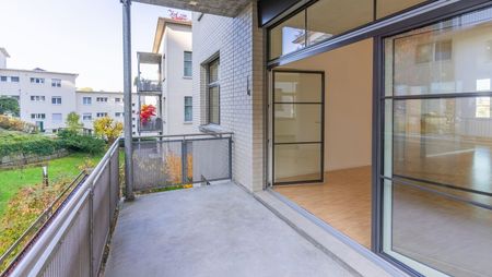 Luxuriöse Loftwohnung im Herzen von St. Gallen - Photo 3