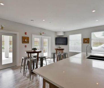 Jacobsen Townhome 3 Bedrooms/4 Bathrooms Prime Location Near Morgan... - Photo 5