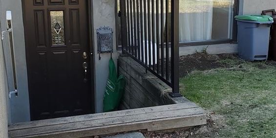 31/2 Demi Sous Sol - Photo 3