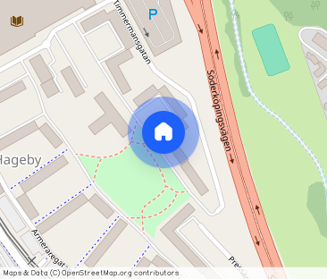 Timmermansgatan 102 - Photo 1