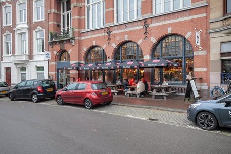 Barentszstraat 2518XH Den Haag - Foto 3