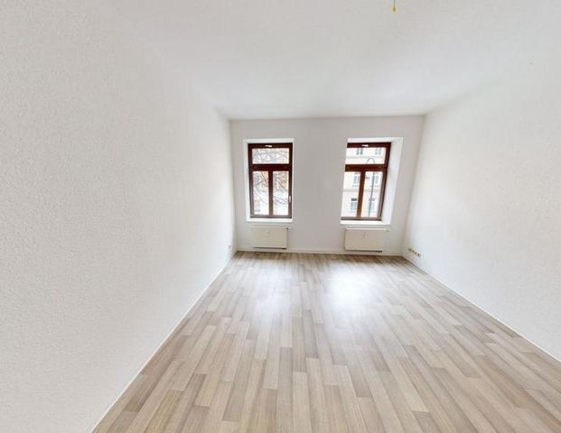 2-Raum-Wohnung - Photo 1