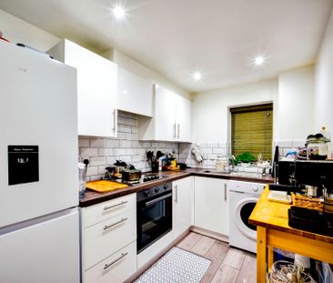 Modern One Bedroom Flat to Rent in Maidstone - Photo 5