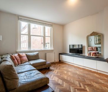 Te huur: Appartement Uithoornstraat 15 1 in Amsterdam - Photo 3