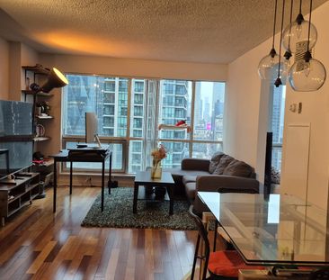 For Lease - 10 Yonge Street Unit# 2807, Toronto, Ontario - Photo 6