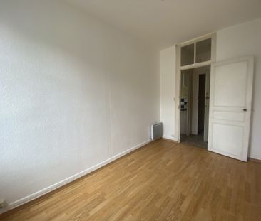 Location Appartement 2 pièces 31m² NANTES 44000 - Photo 3