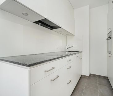 Wohnen im schönen Hegenheimerquartier! - Photo 2