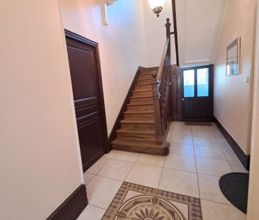 Appartement T2 rénové – Is- sur- Tille – Proches commerces - Photo 6