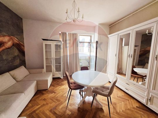 Apartament 2 camere | Balcon cu vedere spre Catedrală | ... - Photo 1