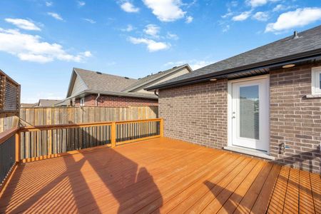 Bright &amp; Modern 4 Bedroom, 3 Bath Home in The Rapids - Photo 3