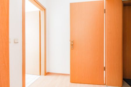 1-Raum-Wohnung direkt im Annaberger Zentrum!! - Photo 5