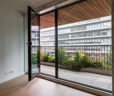 Hoola van Nootenstraat 156 - Photo 5