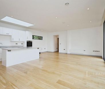 2 bedroom bungalow to rent - Photo 2